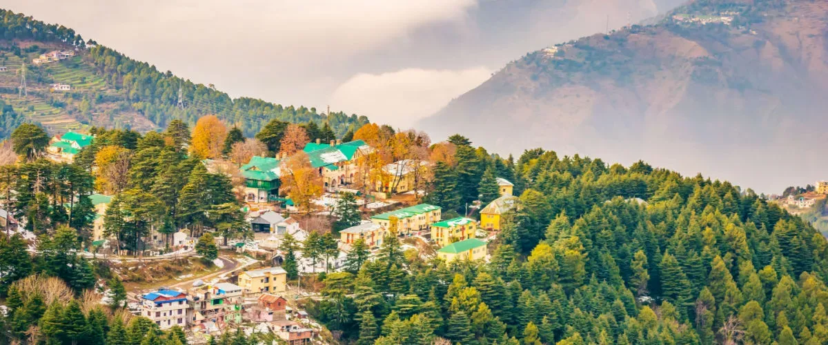 Top 10 Places to Visit in Dalhousie Explore the Gem of Himachal in 2023